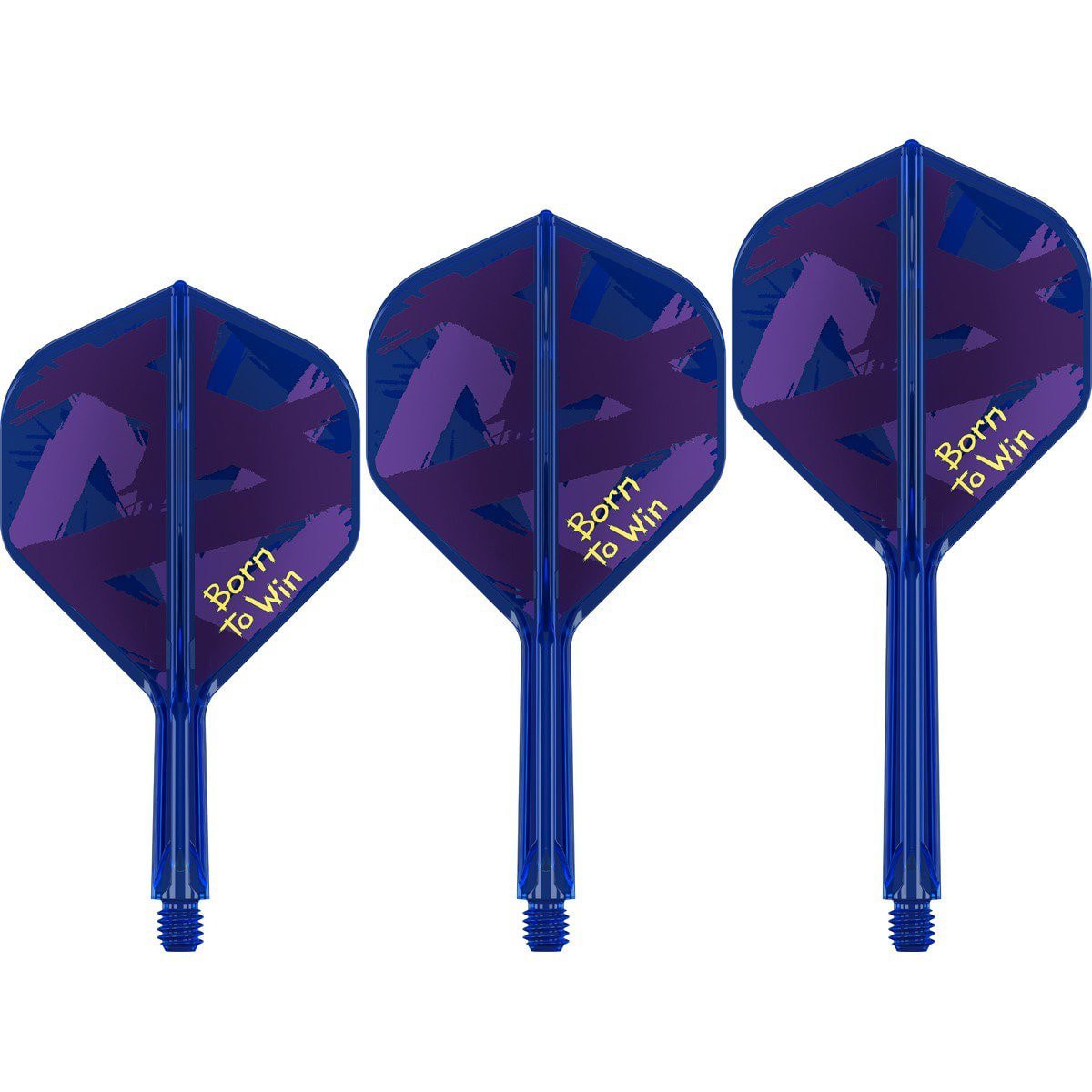 Target K-Flex No.2 Luke Littler WC26