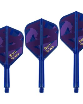 Target K-Flex No.6 Luke Littler WC26