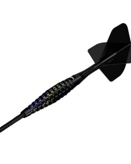 Mission Black Opal 95% Steeltip