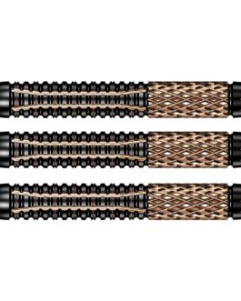 Mission Horus 97,5% Steeltip