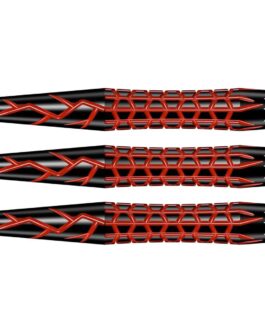 Mission Lava 95% Steeltip