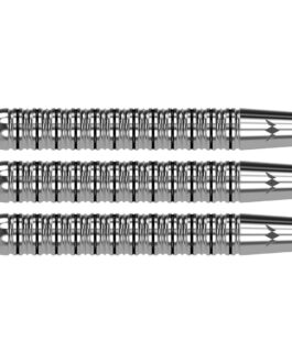 Mission Mike de Decker 95% Steeltip