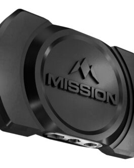 Mission R2.5 RP Rapid Point Changer Tool Black
