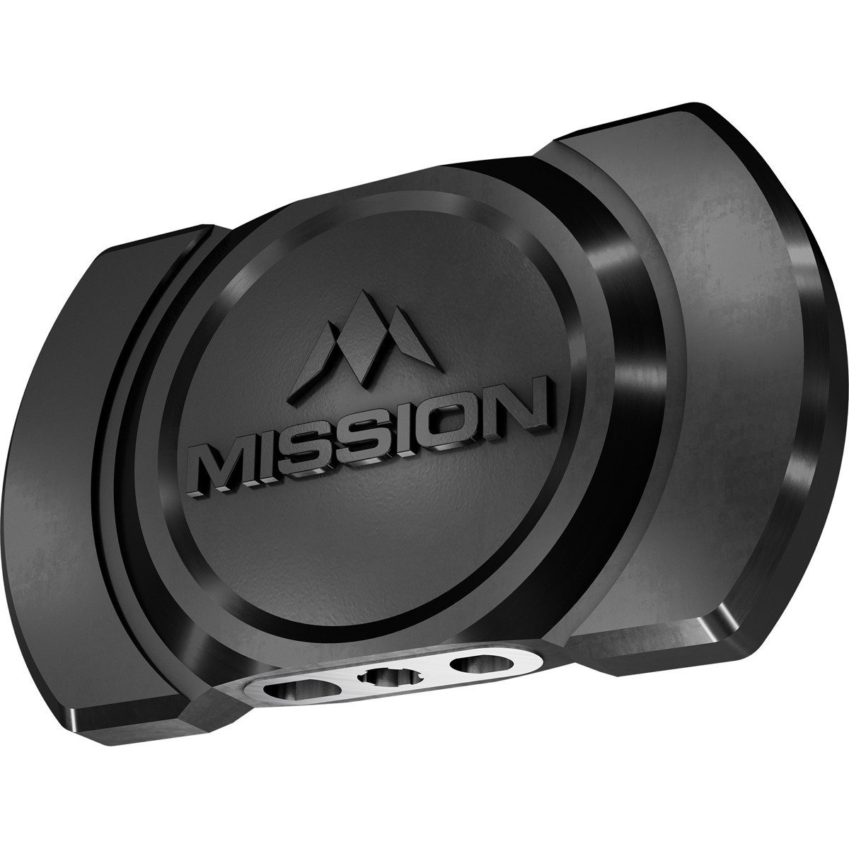 Mission R2.5 RP Rapid Point Changer Tool Black