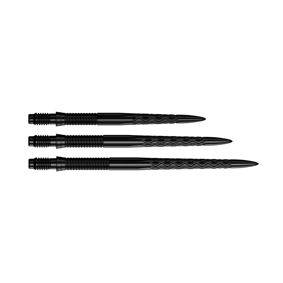 Mission R2.5 Rapid Points RP DSX Black