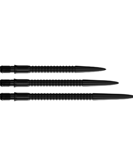Mission R2.5 Rapid Points RP GV1 Black