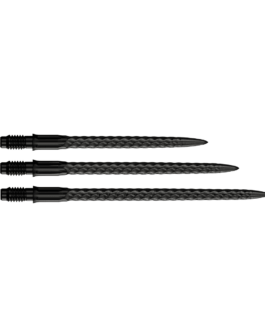 Mission R2.5 Rapid Points RP RVX Black
