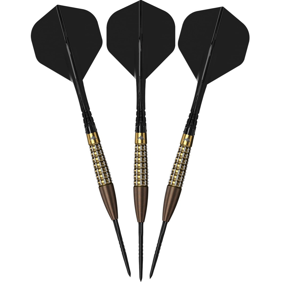 Mission Rhodon 95% Steeltip - Afbeelding 5