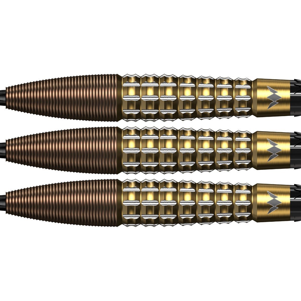 Mission Rhodon 95% Steeltip - Afbeelding 4