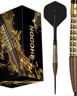 Mission Rhodon 95% Steeltip