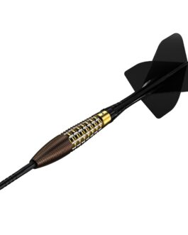 Mission Rhodon 95% Steeltip