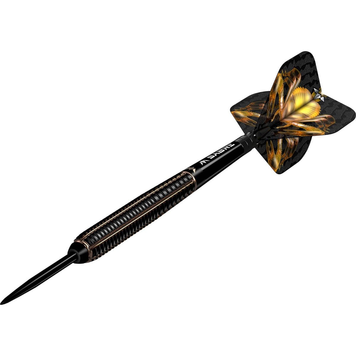 Mission Scorpion 90% Steeltip - Afbeelding 3