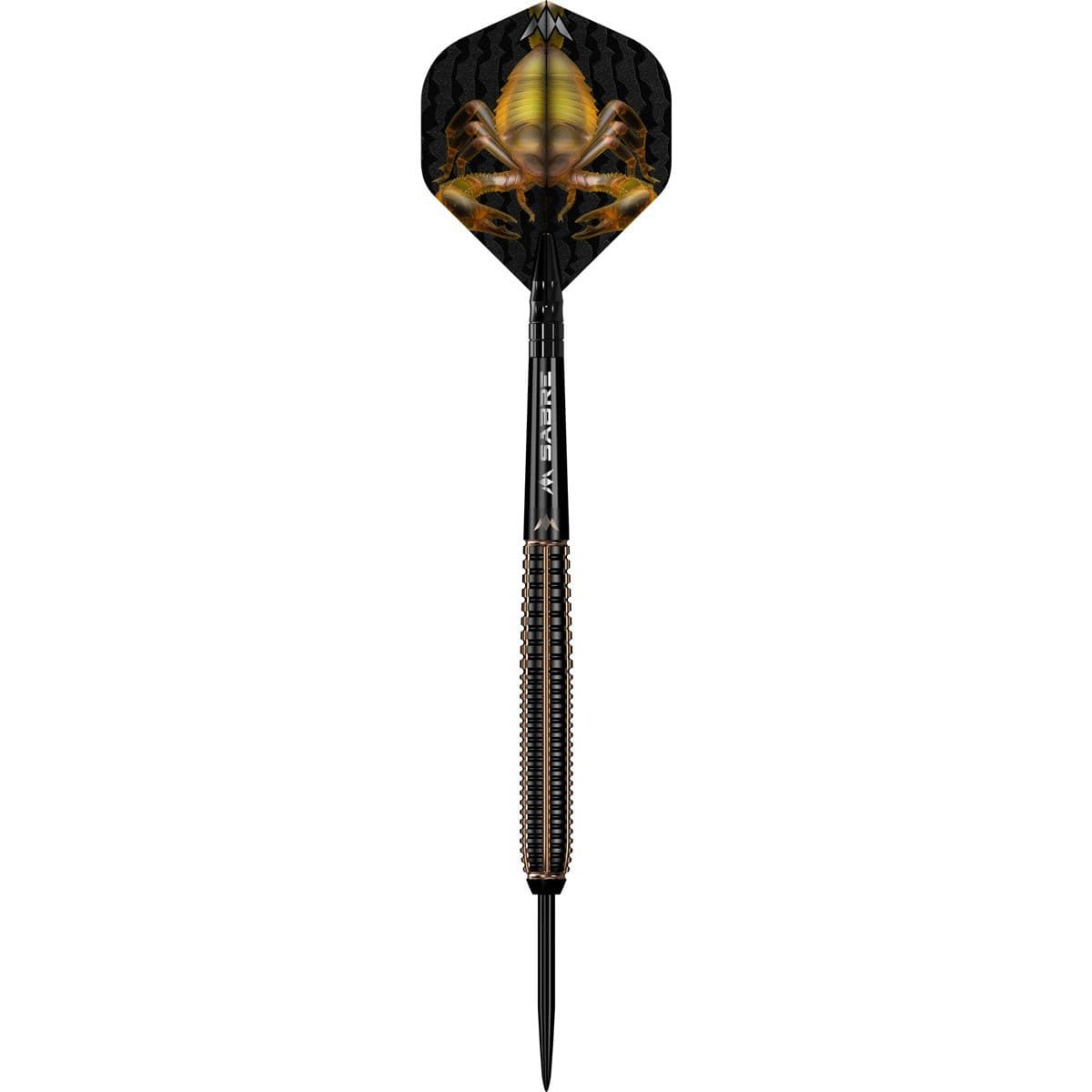 Mission Scorpion 90% Steeltip - Afbeelding 4