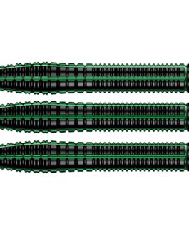 Mission Venom 90% Steeltip