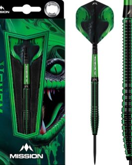 Mission Venom 90% Steeltip