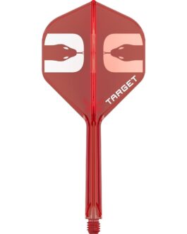 Target K-Flex No.2 Nathan Aspinall