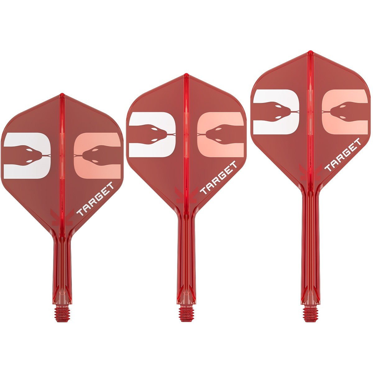 Target K-Flex No.2 Nathan Aspinall