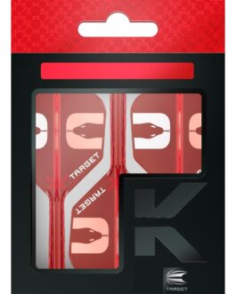 Target K-Flex No.6 Nathan Aspinall