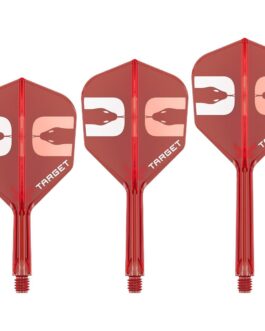 Target K-Flex No.6 Nathan Aspinall