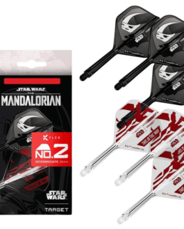 Target Star Wars Mandalorian K-Flex No.2