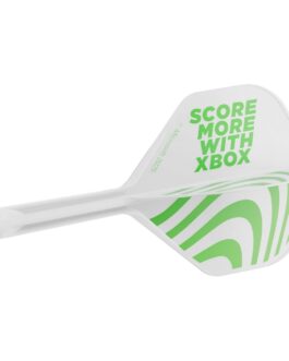 Target K-Flex No.6 XboX White