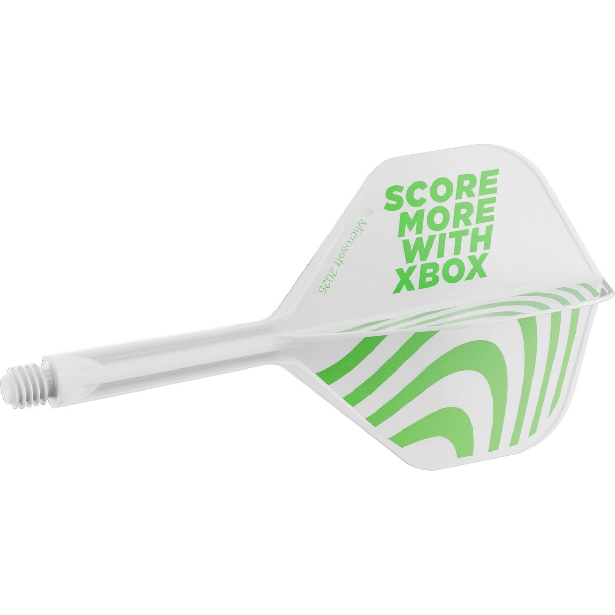 Target K-Flex No.2 XboX White