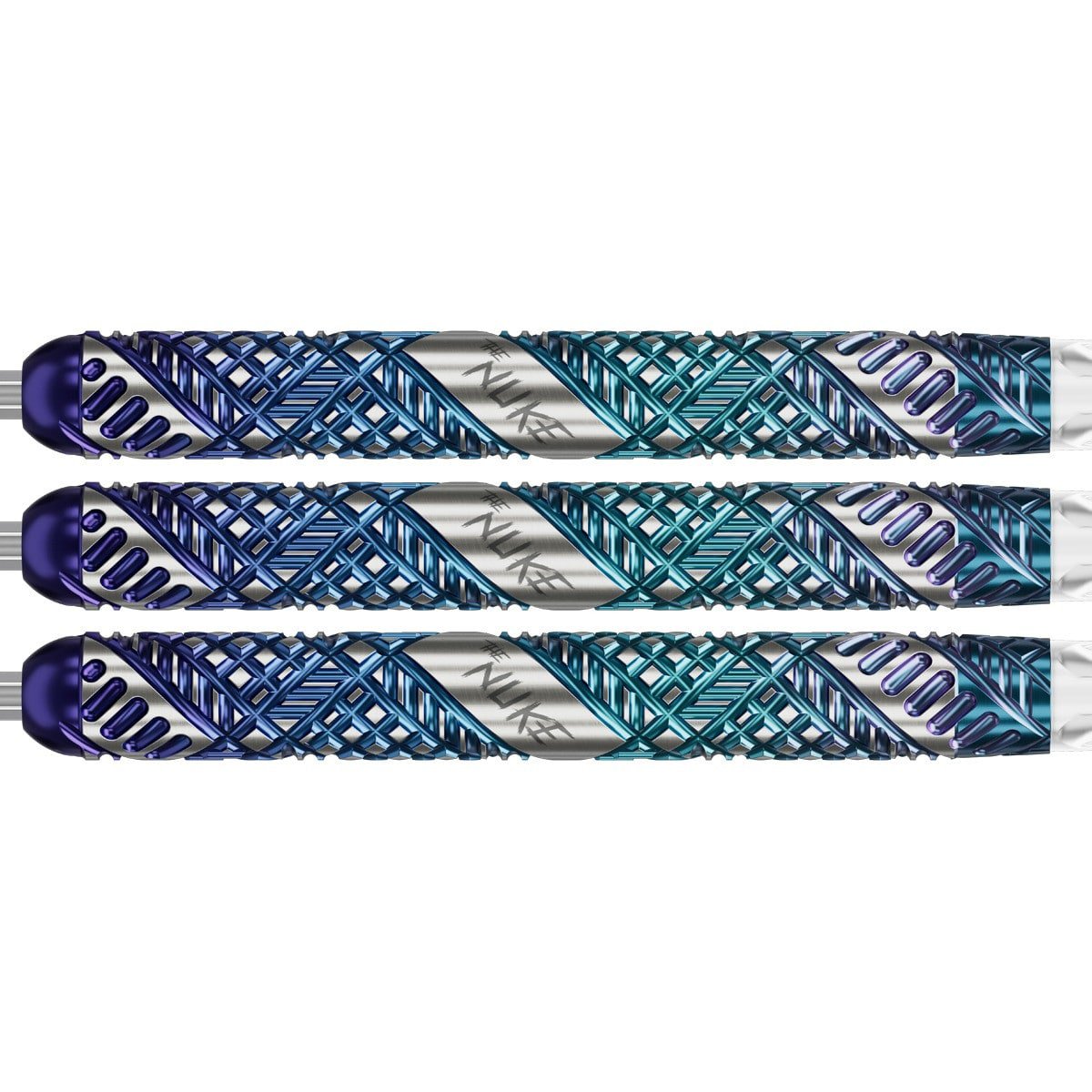 Target Luke Littler Edge 95% SP Steeltip - Afbeelding 2