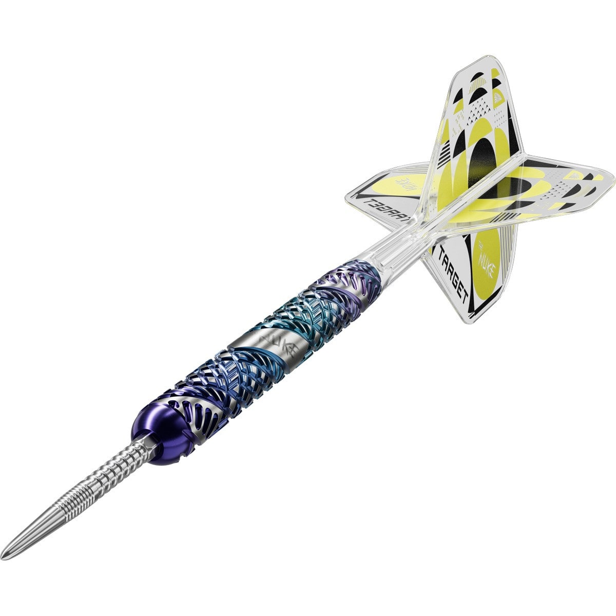 Target Luke Littler Edge 95% SP Steeltip - Afbeelding 4