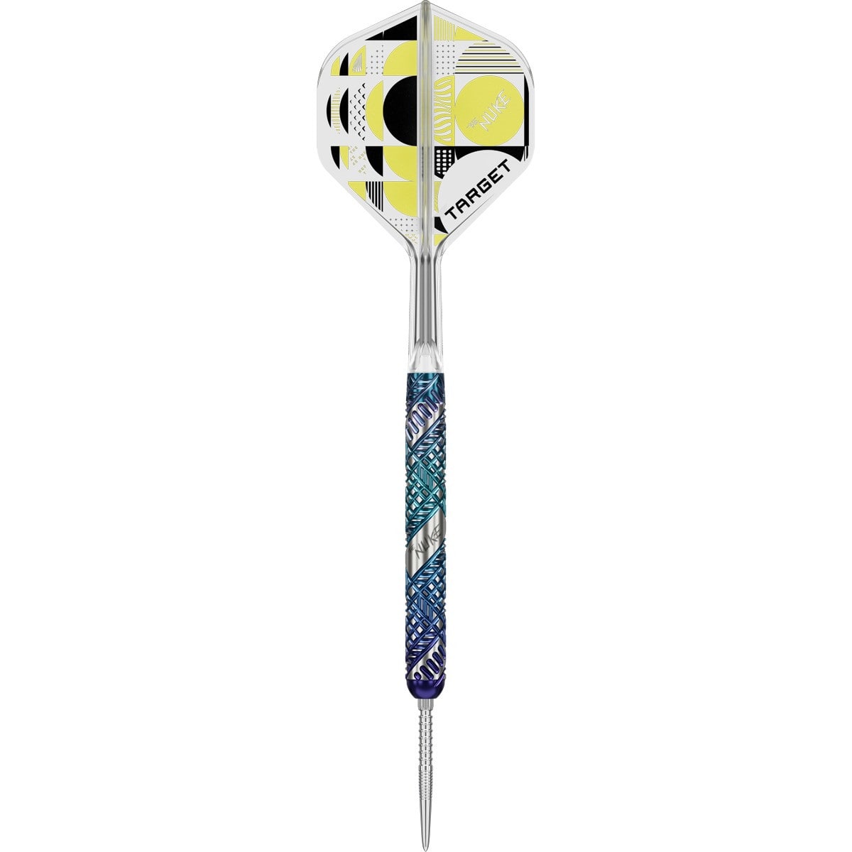 Target Luke Littler Edge 95% SP Steeltip - Afbeelding 5