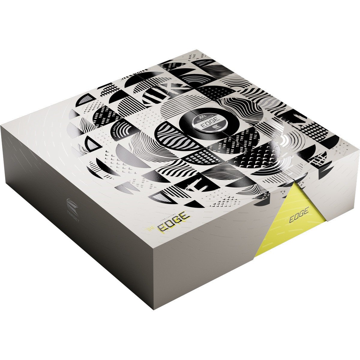 Target Luke Littler Edge 95% SP Steeltip - Afbeelding 7