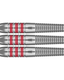 Target Nathan Aspinall Brass 22g Steeltip