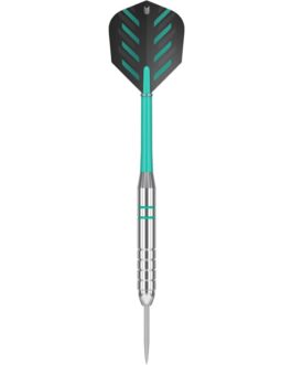 Target Rob Cross Voltage Silver Brass 24gram