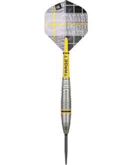 Target Scott Williams G2 90% SP Steeltip