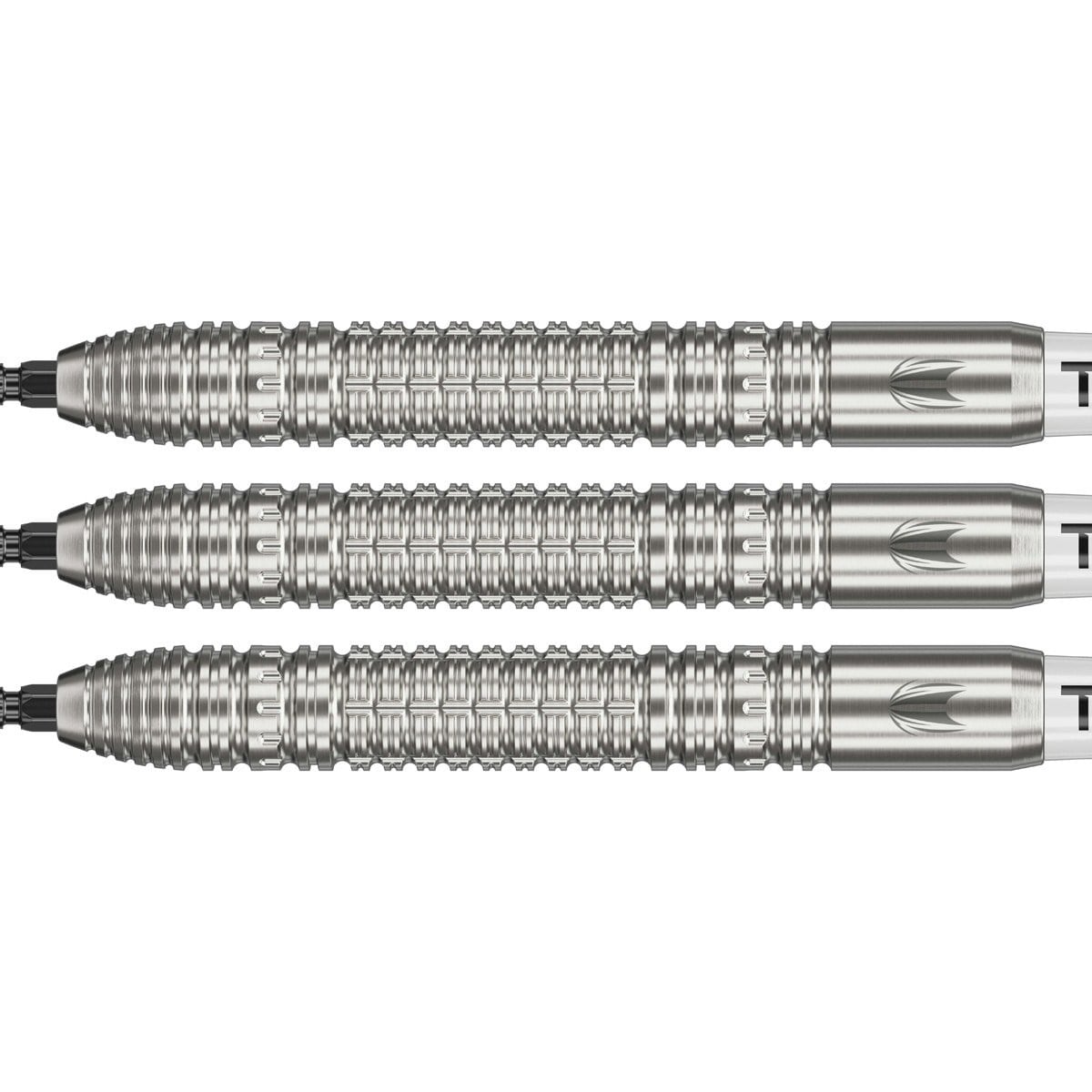 Target Shane Mc Guirk 90% 23g SP Steeltip - Afbeelding 2
