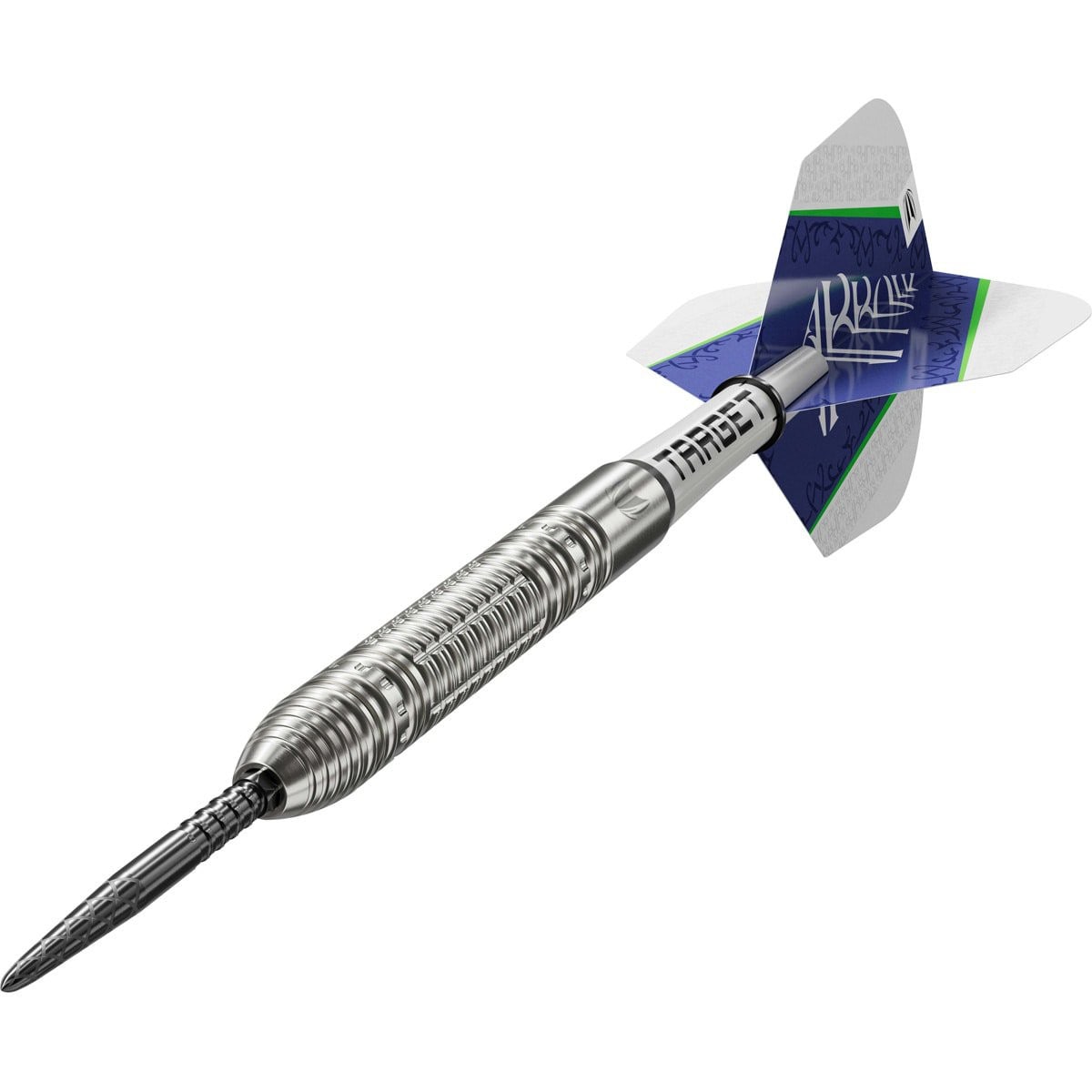 Target Shane Mc Guirk 90% 23g SP Steeltip - Afbeelding 3