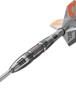 Target Star Wars X-Wing 90% SP Steeltip