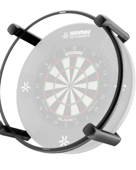 Winmau Autodarts X automatisch scoresysteem