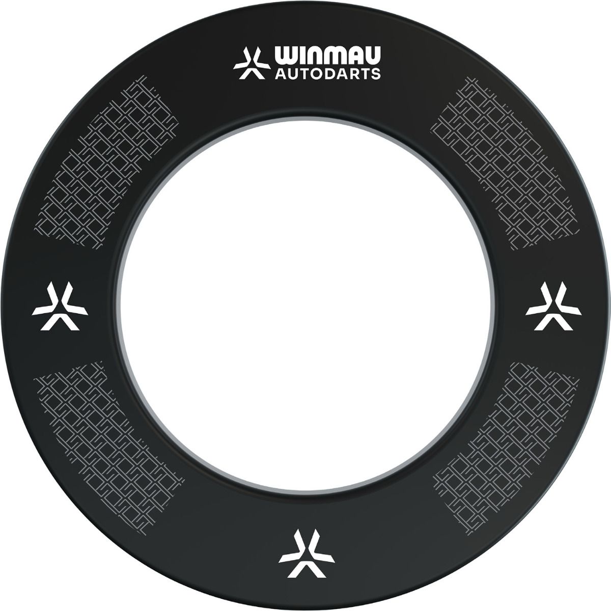 Winmau Autodarts dartbord surround