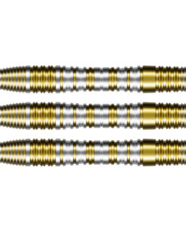 Shot Pro Series Alexander Merkx 90% TP 23g Steeltip