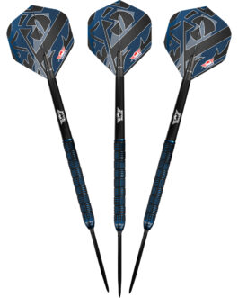 Bull’s Andy Baetens 95% CP dartpijlen