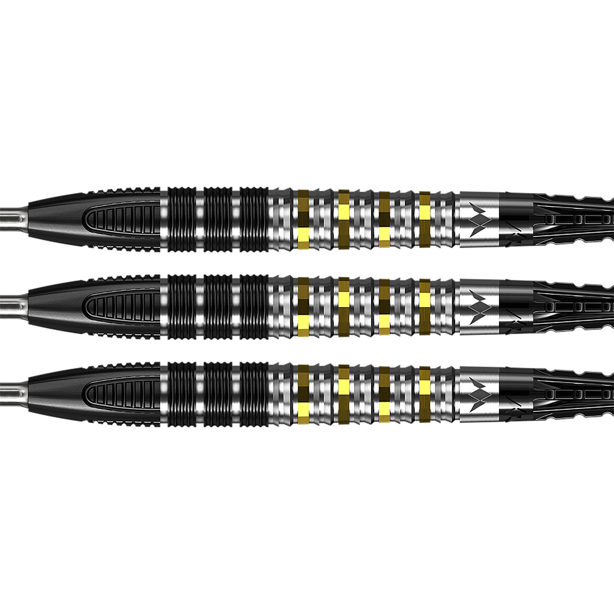 Mission Astro 95% RP Steeltip - Afbeelding 3