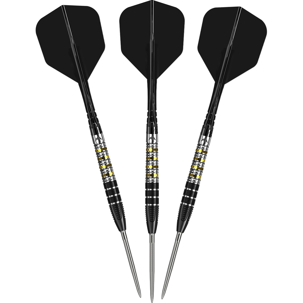 Mission Astro 95% RP Steeltip - Afbeelding 4