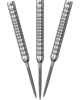 Mission BLUPRNT 90% Sktch RP Steeltip barrels