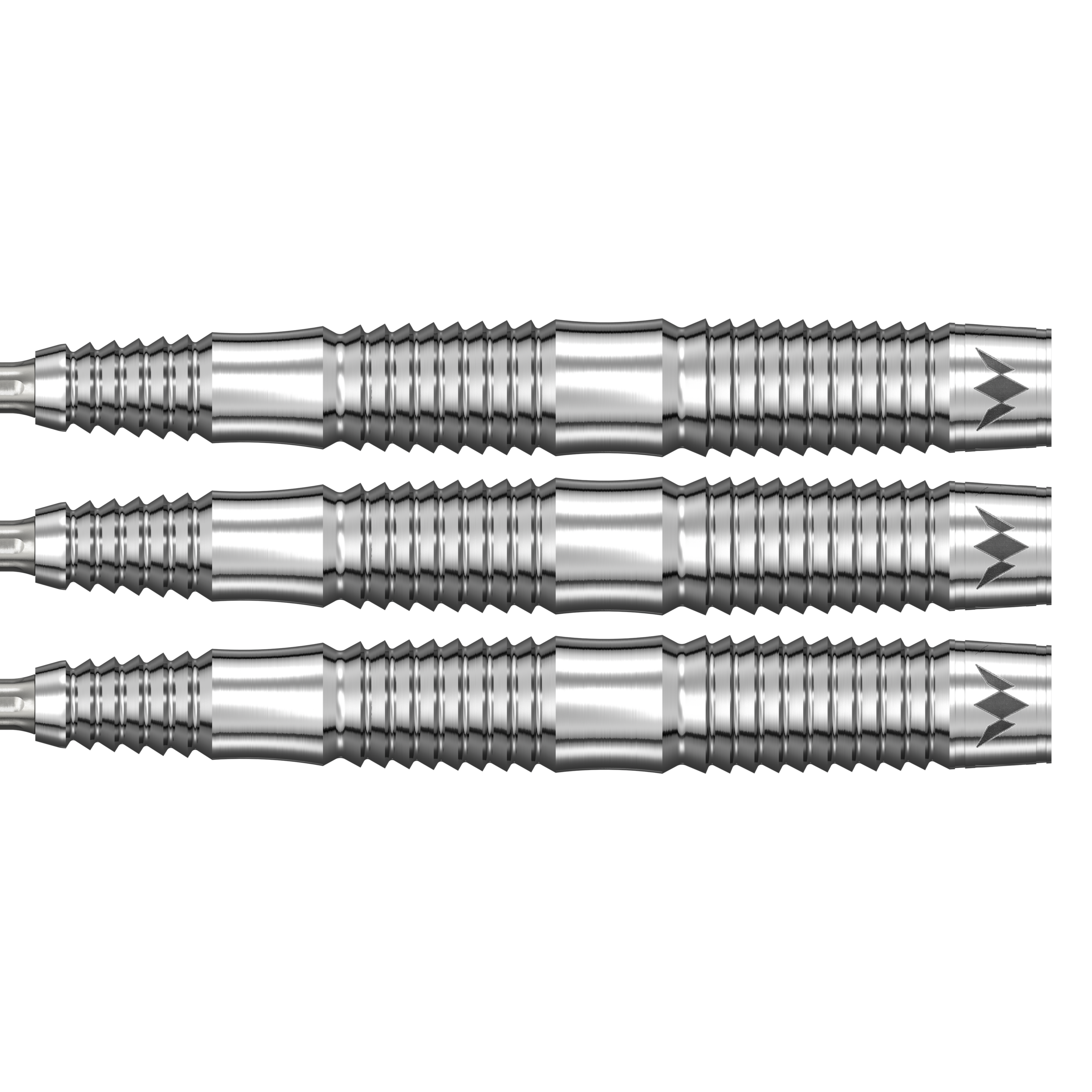 Mission BLUPRNT 90% Dsngd RP Steeltip barrels - Afbeelding 4
