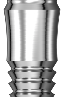 Mission BLUPRNT 90% Dsngd RP Steeltip barrels