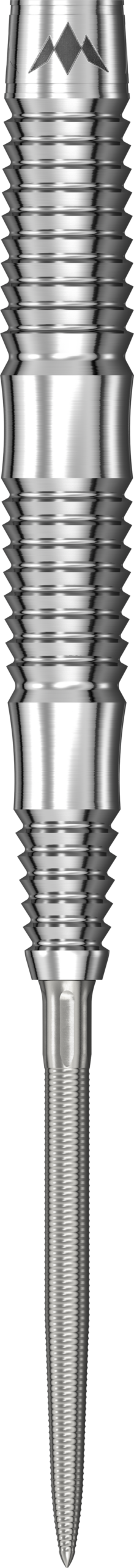 Mission BLUPRNT 90% Dsngd RP Steeltip barrels - Afbeelding 2