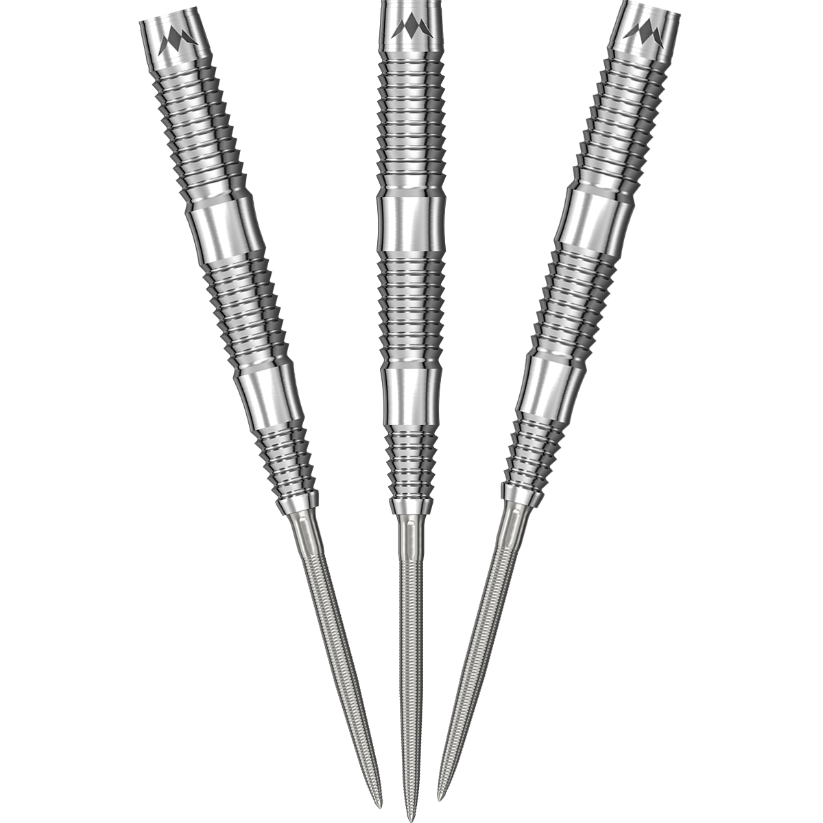 Mission BLUPRNT 90% Dsngd RP Steeltip barrels - Afbeelding 3