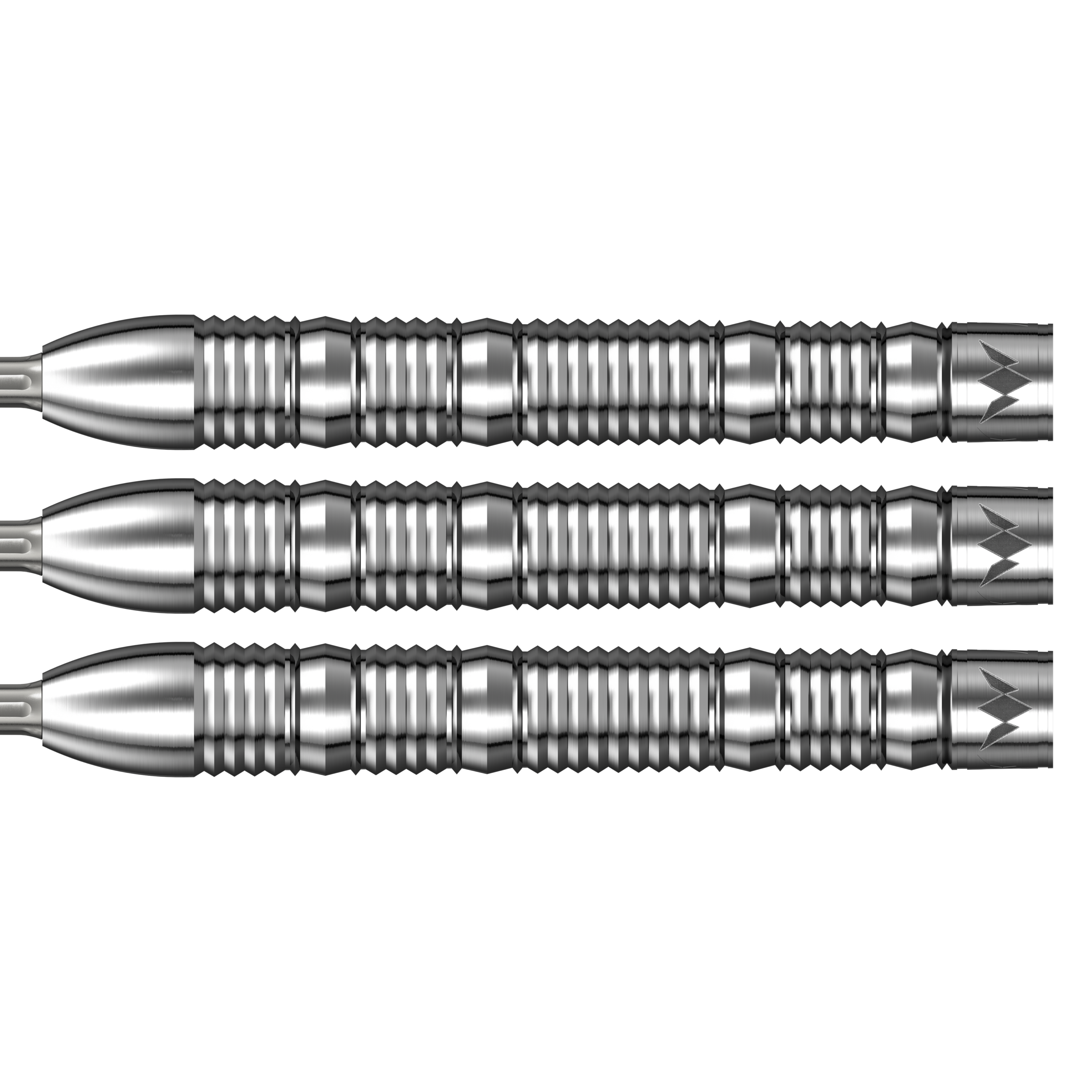 Mission BLUPRNT 90% Shapd RP Steeltip barrels - Afbeelding 4