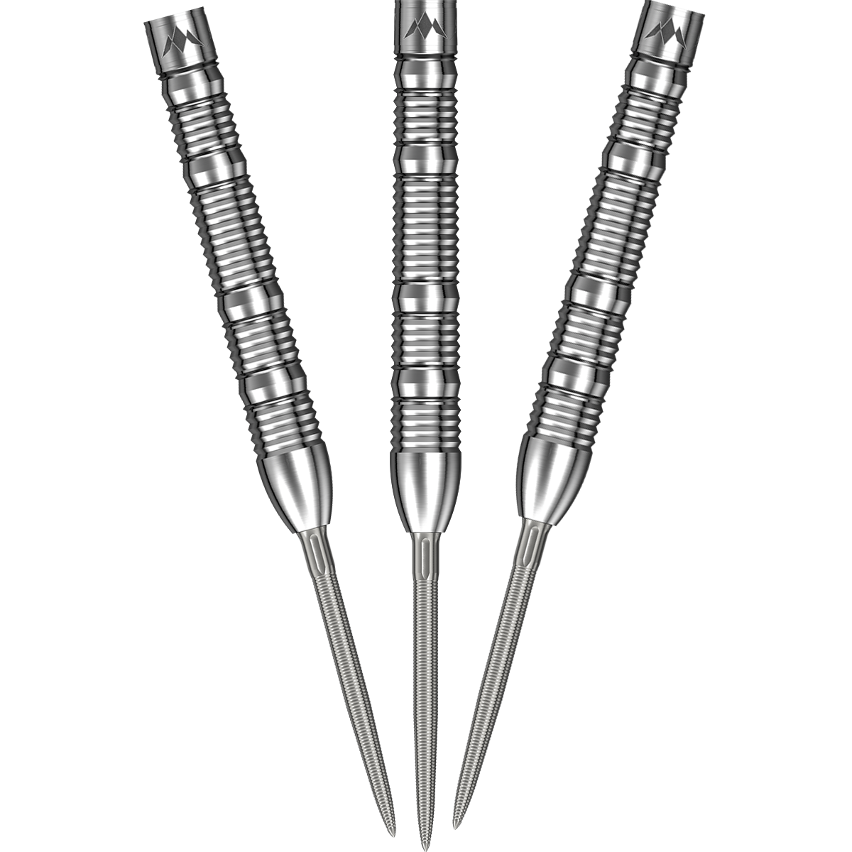 Mission BLUPRNT 90% Shapd RP Steeltip barrels - Afbeelding 3