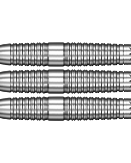 Mission BLUPRNT 90% Formd RP Steeltip barrels